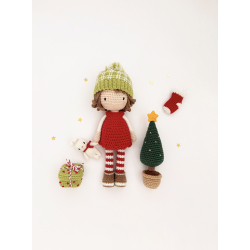 Les incontournables de Lulu au crochet Livre Crochet