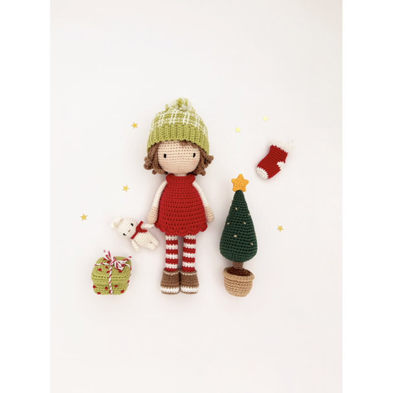 Les incontournables de Lulu au crochet Livre Crochet