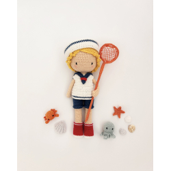 Les incontournables de Lulu au crochet Livre Crochet