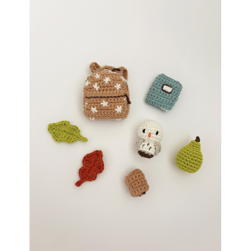 Les incontournables de Lulu au crochet Livre Crochet