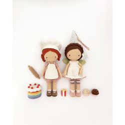 Les incontournables de Lulu au crochet Livre Crochet