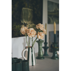 Les fleurs en papier - Devenir expert Livre DIY