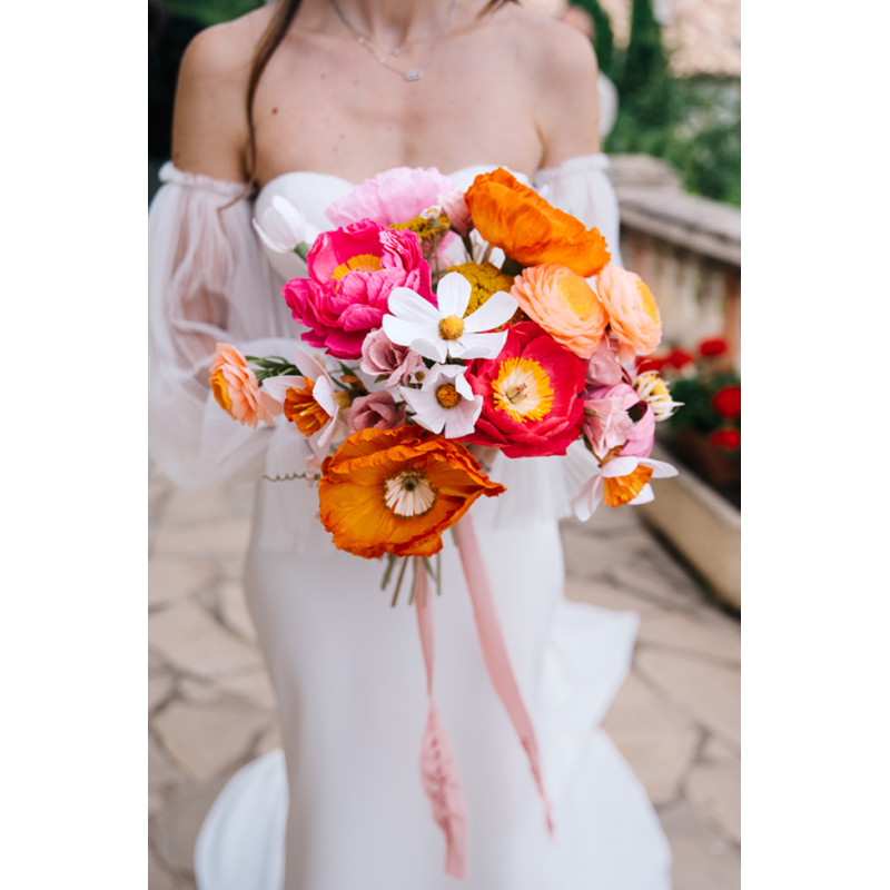 Les fleurs en papier - Devenir expert Livre DIY