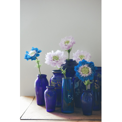 Les fleurs en papier - Devenir expert Livre DIY