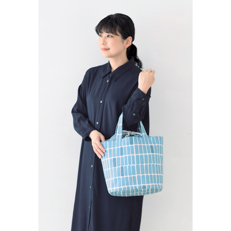 CCF HS n°47 : Sacs modulables Magazine Couture
