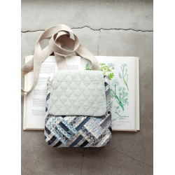 Quilt japan n°42 - Quilt One-Patch Magazine Patchwork