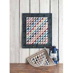 Quilt japan n°42 - Quilt One-Patch Magazine Patchwork