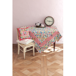 Quilt japan n°42 - Quilt One-Patch Magazine Patchwork