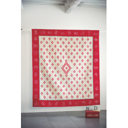 Quilt japan n°42 - Quilt One-Patch Magazine Patchwork