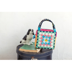 Quilt japan n°42 - Quilt One-Patch Magazine Patchwork