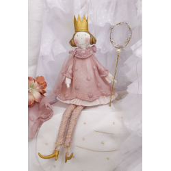 Féerie brodée en couture créative Livre Couture