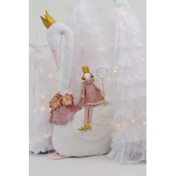 Féerie brodée en couture créative Livre Couture