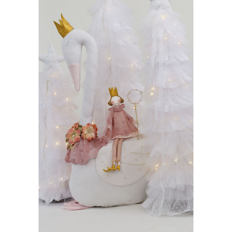 Féerie brodée en couture créative Livre Couture