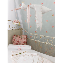 Féerie brodée en couture créative Livre Couture