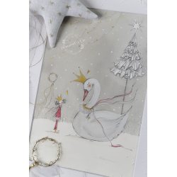 Féerie brodée en couture créative Livre Couture