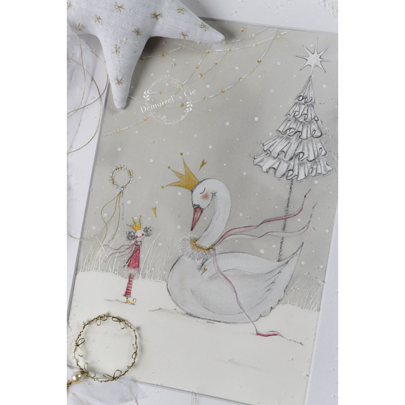 Féerie brodée en couture créative Livre Couture