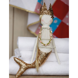 Féerie brodée en couture créative Livre Couture