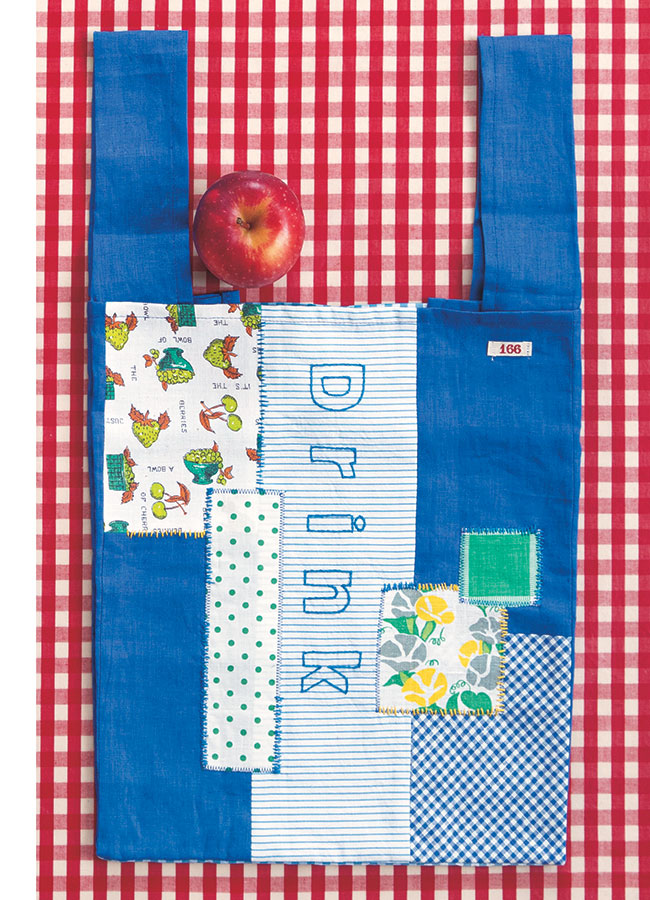 Sac à provisions