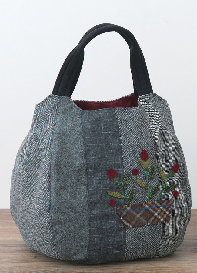 Sac solide - version A