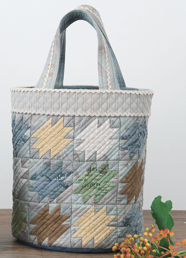 Sac solide - version B