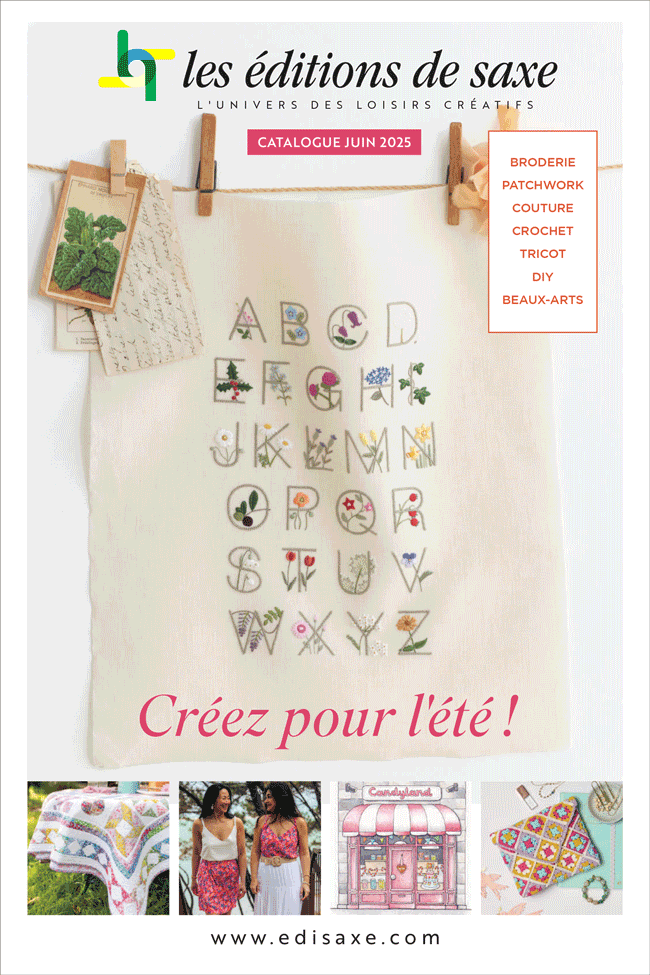 Catalogue 2025