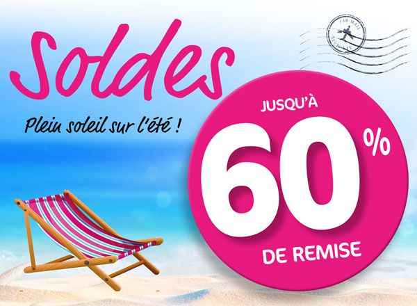 Ventes privees