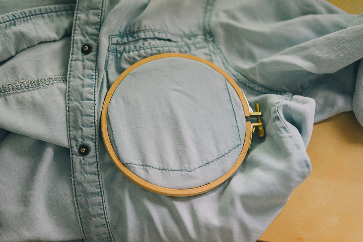 Broderie Chemise-1