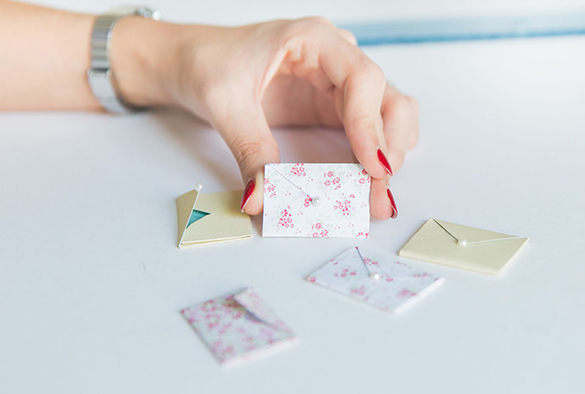 DIY carte de voeux personnalisée avec citations motivantes - développement personnel 