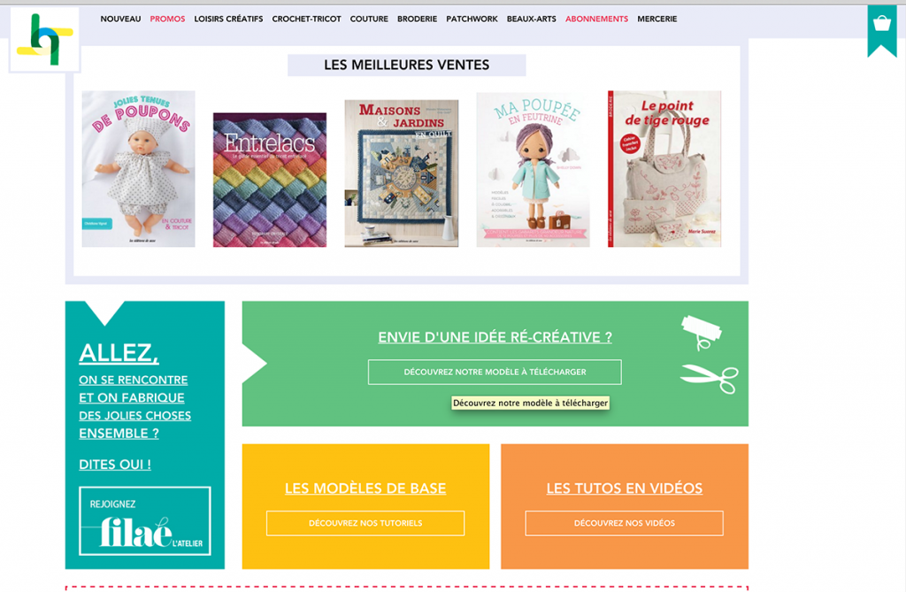 edisaxe milieu