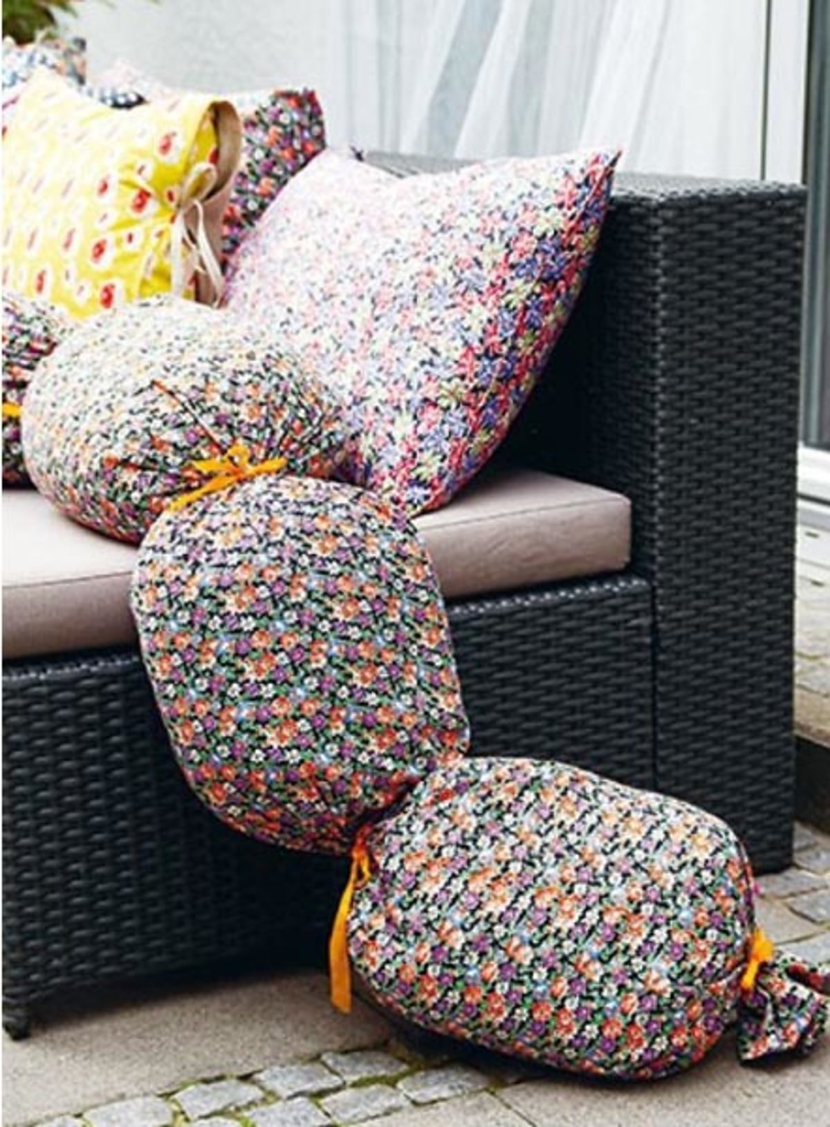deco textile
