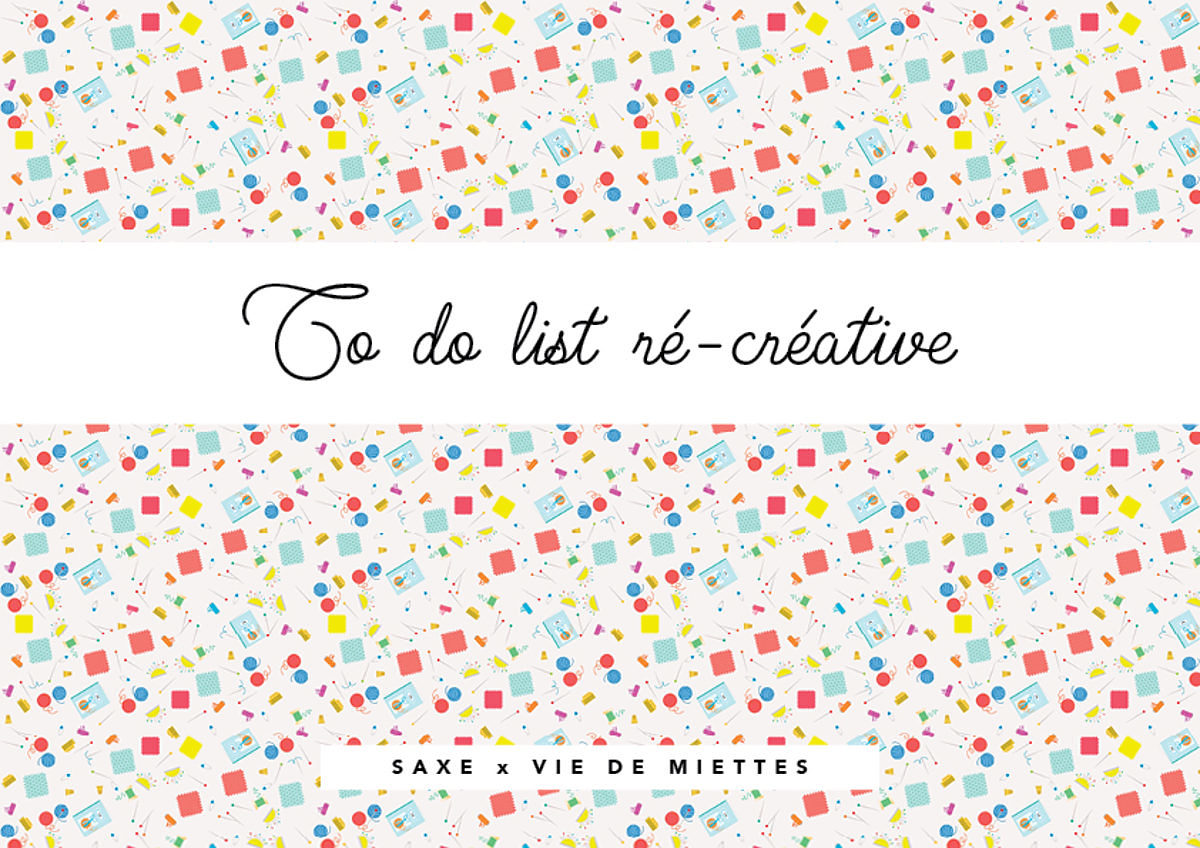 To do liste récréative - May, vie-de-miettes.fr