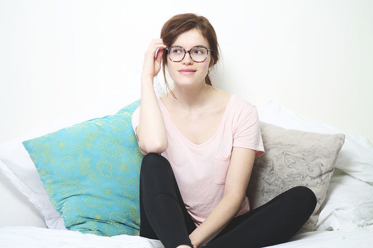 Travailler chez soi - Conseils & Astuces - Vie professionnelle - Le journal de Saxe x Miss Blemish