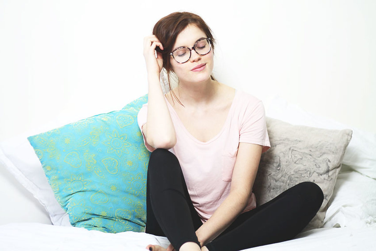 Travailler chez soi - Conseils & Astuces - Vie professionnelle - Le journal de Saxe x Miss Blemish
