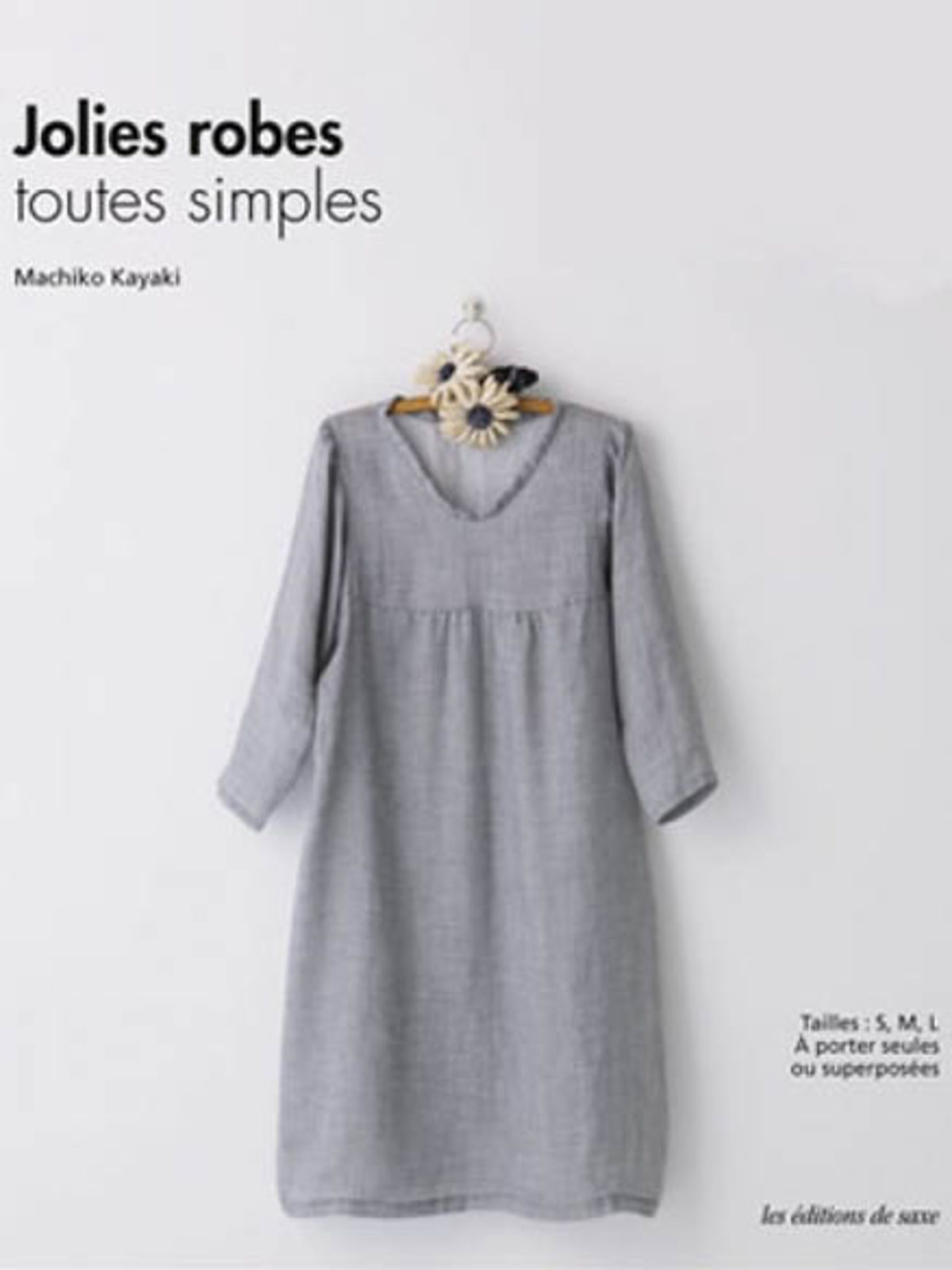 jolies robes toutes simples
