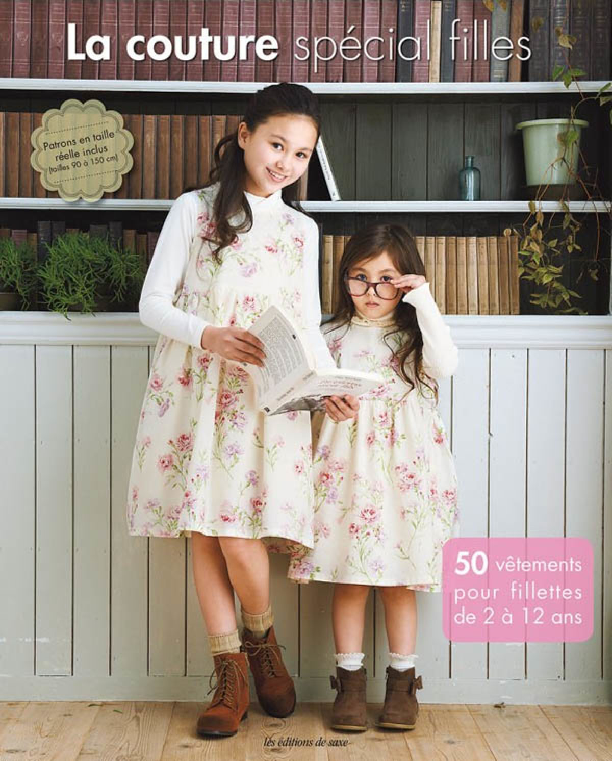 la couture special filles