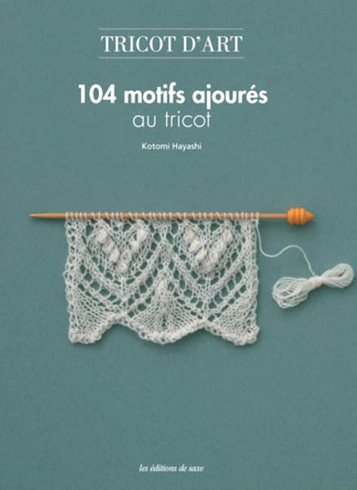 tricotdart