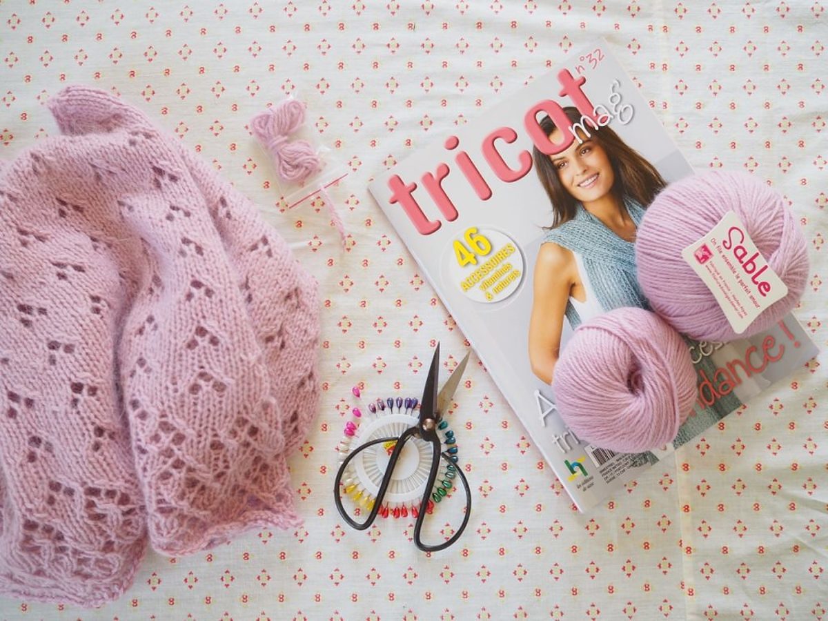 tricot-mag