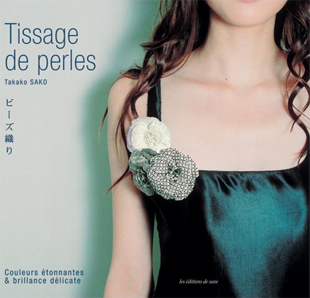 tissage de perles