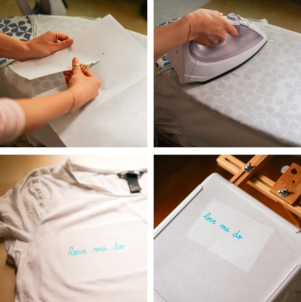 Broderie-Saxe-Tshirt