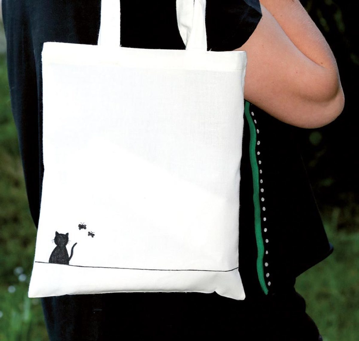 tote bag victoria posca