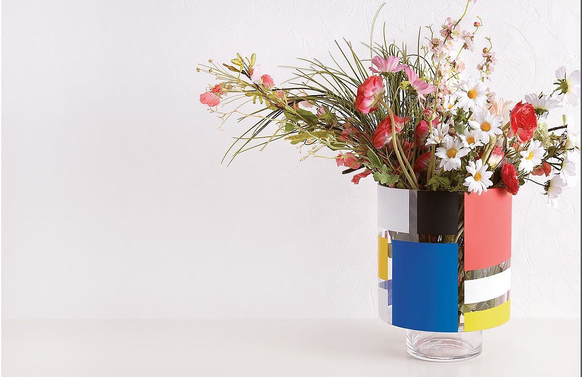victoria posca vase