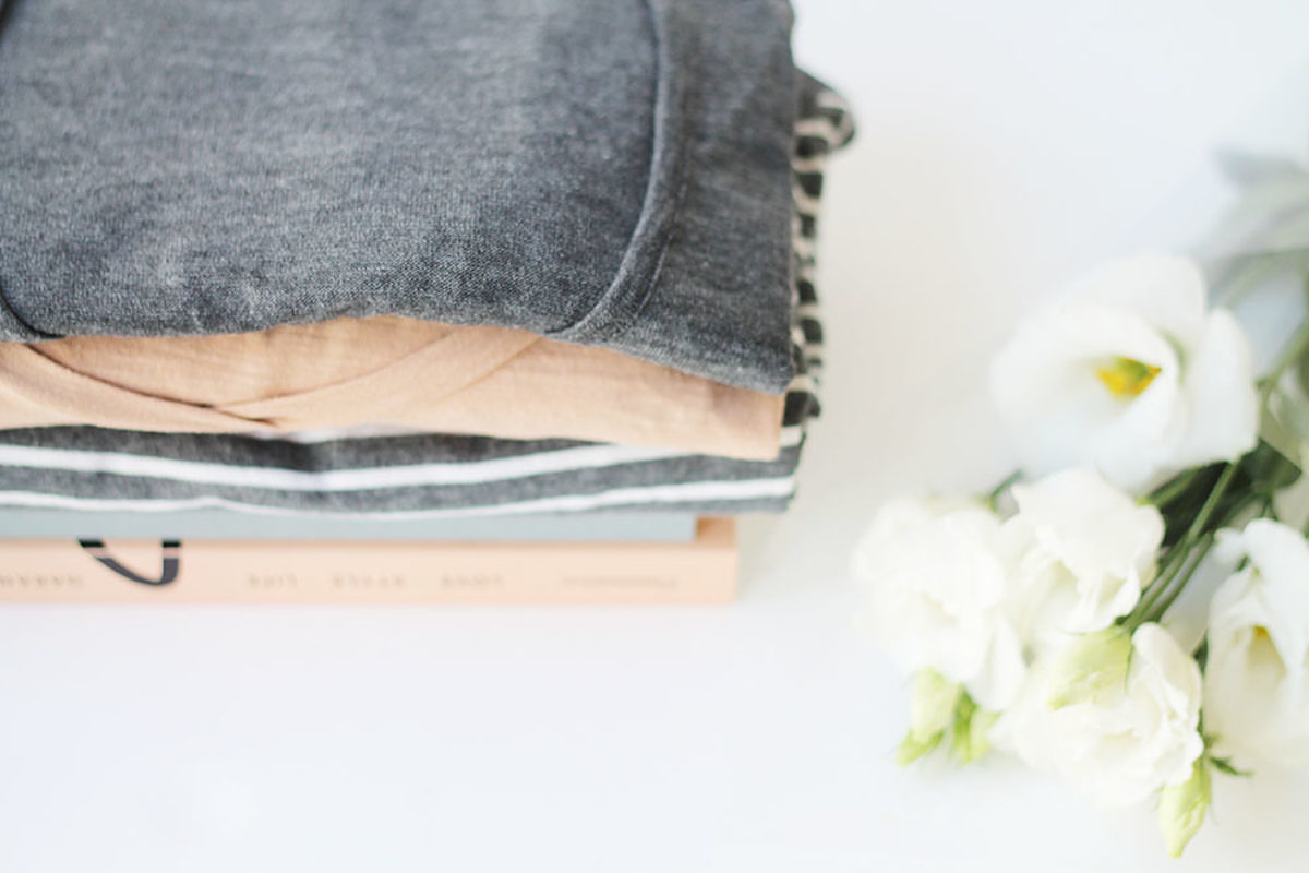 Mes astuces pour voyager plus leger 4