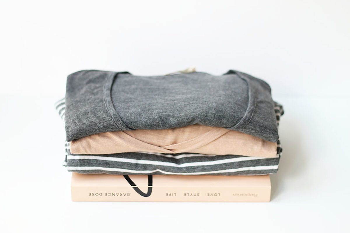 Mes astuces pour voyager plus léger - Lifestyle - Le journal de Saxe x Miss Blemish