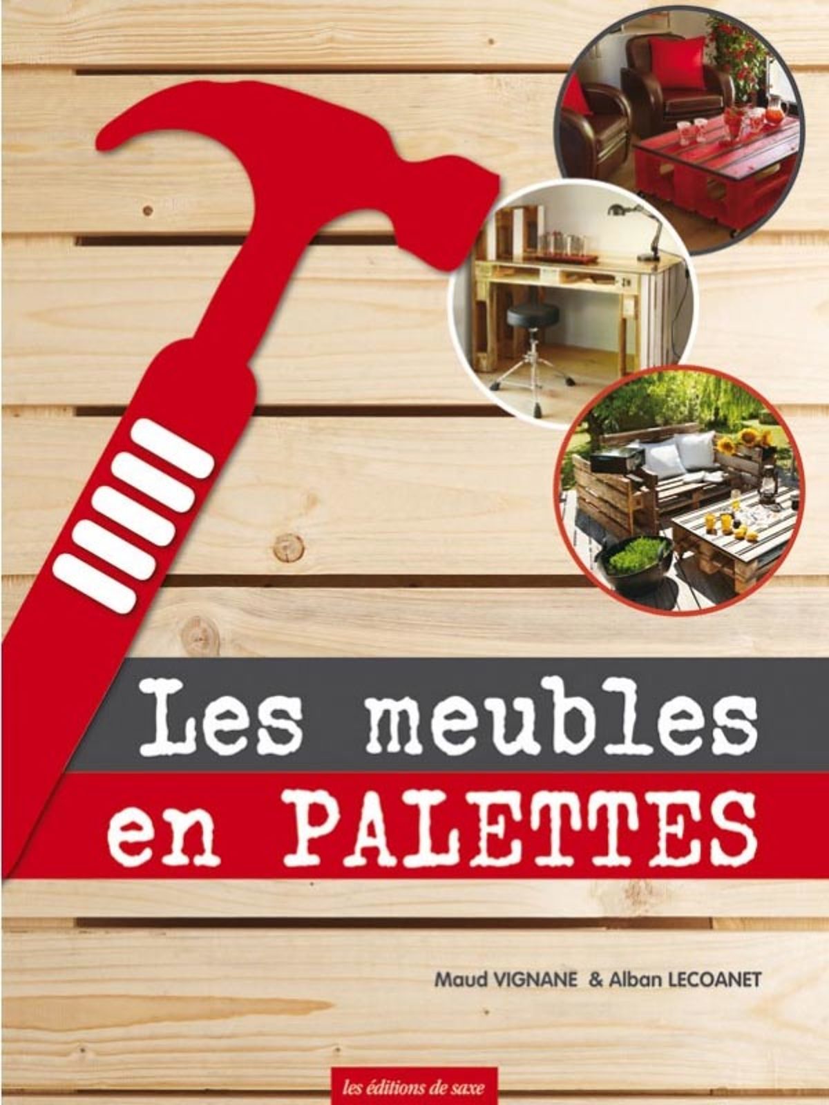 les meubles en palette