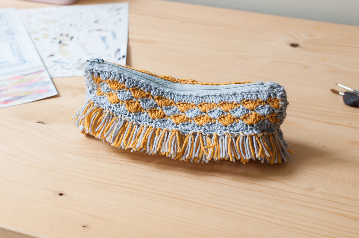trousse crochet tuto