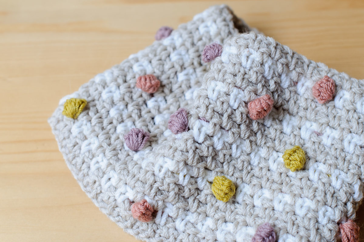 tuto snood enfant nopes