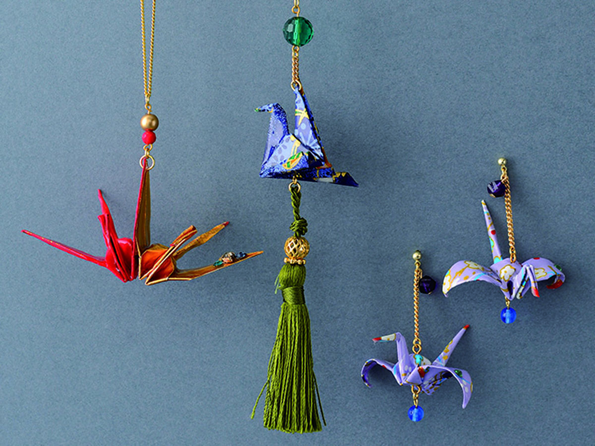 origami