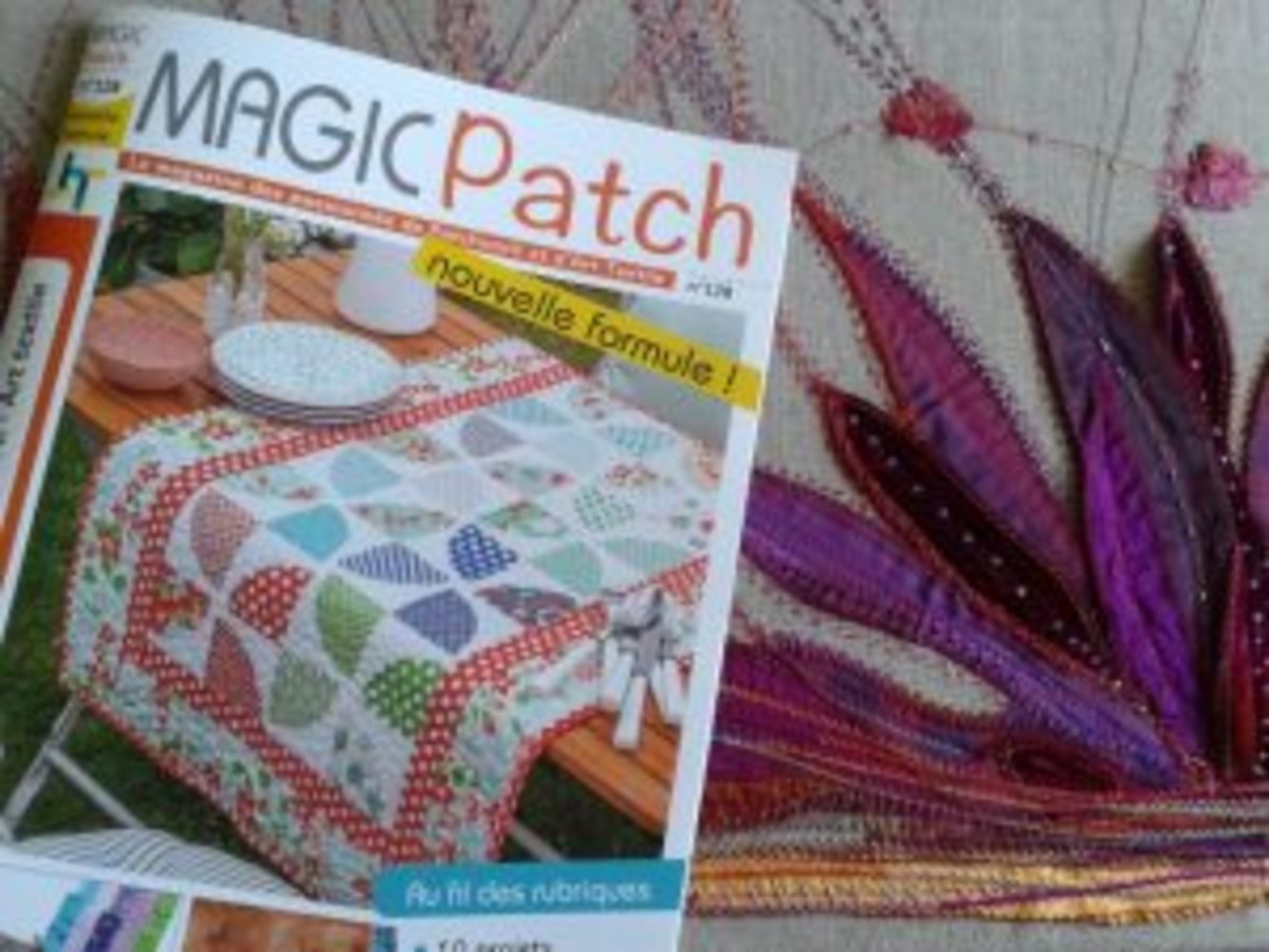 Magic Patch 128
