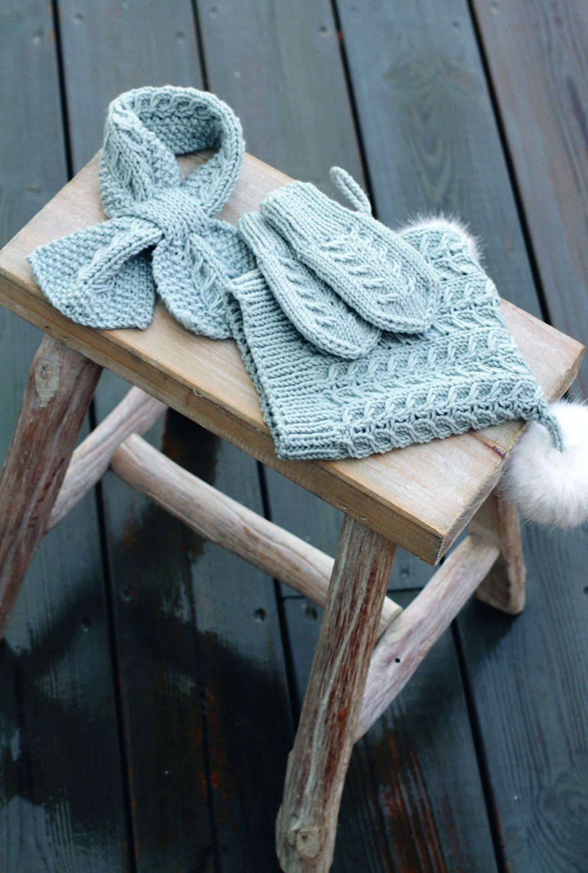 ensemble hiver