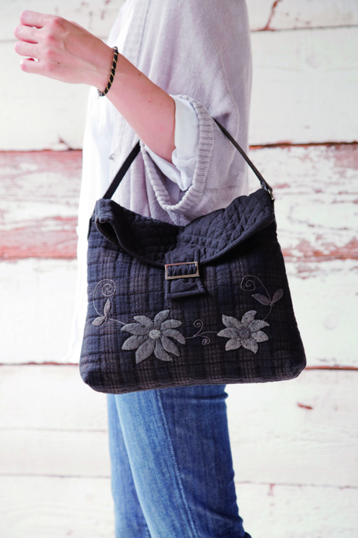 Sac Charme d’Akiko Nobukuni